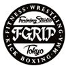 T-GRIP TOKYO MMA GYM