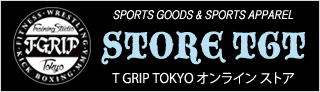 T・GRIP・TOKYO オンラインストア